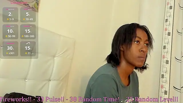 caryn johnson online show from 03.06.26