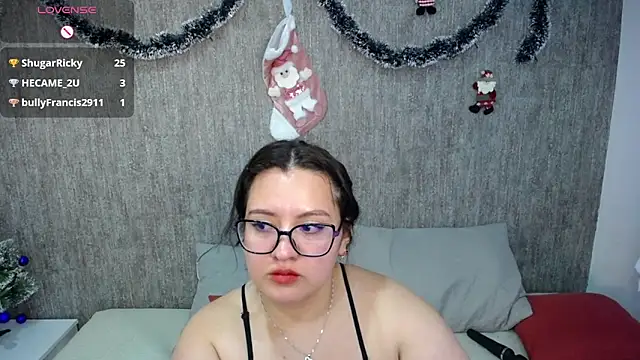 dannarossy  online show from 01.03.25