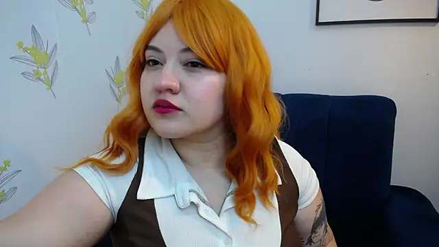 dannarossy  online show from 02.11.25