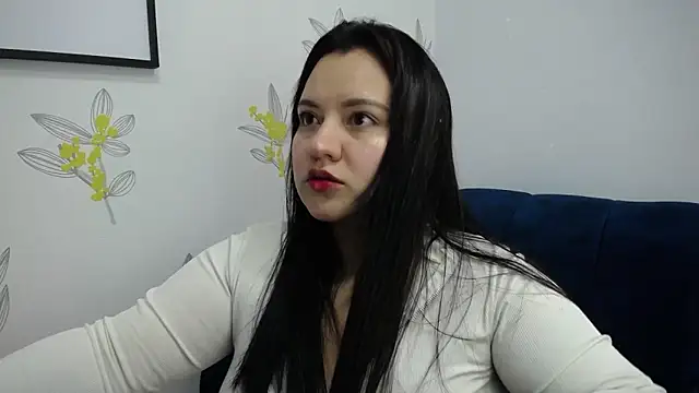 dannarossy  online show from 03.12.25