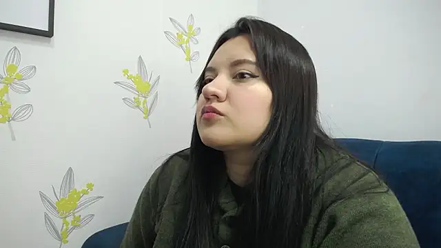 dannarossy  online show from 03.14.25