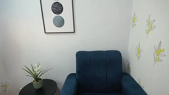 dannarossy  online show from 03.19.25