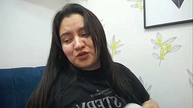 dannarossy  online show from 03.21.25