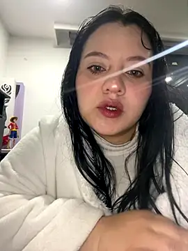 dannarossy  online show from 09.11.25