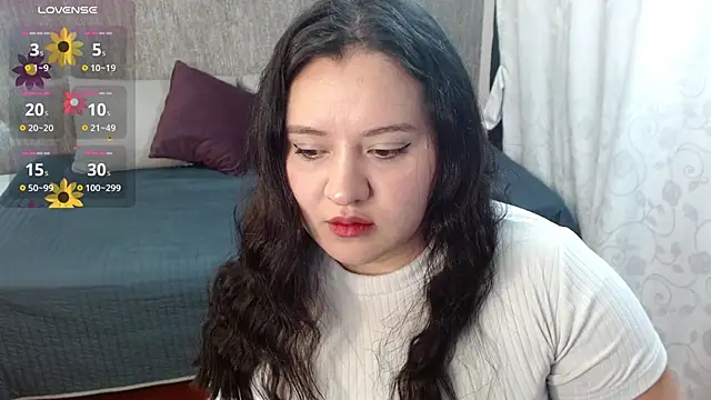 dannarossy  online show from 10.02.25