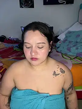 dannarossy  online show from 10.30.25