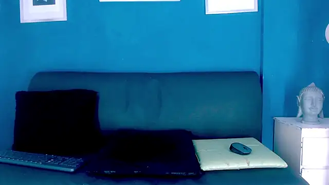 ricky vill  online show from 01.28.25
