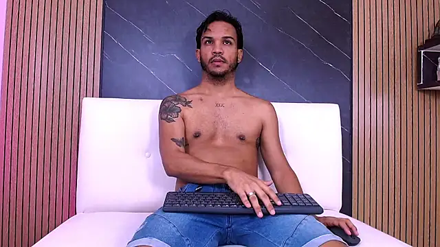 Snapshot of ricky_vill_ chatting on 06.09.26 ricky vill online show from 06.09.26
