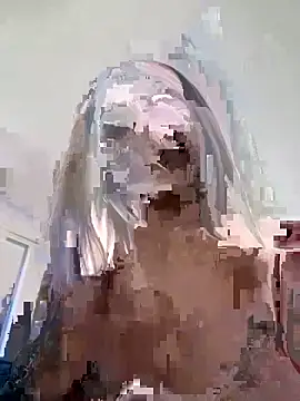 Ammy Castro online show from 12.06.24