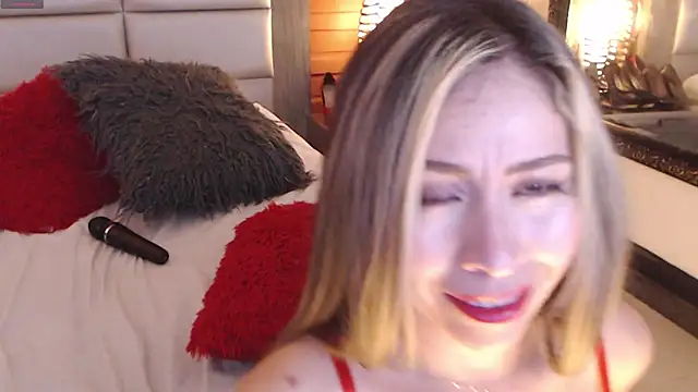 Ammy Castro online show from 12.10.24