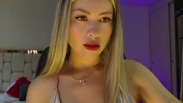 Ammy Castro online show from 09.29.25