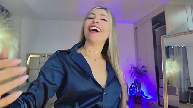 Ammy Castro online show from 10.21.25