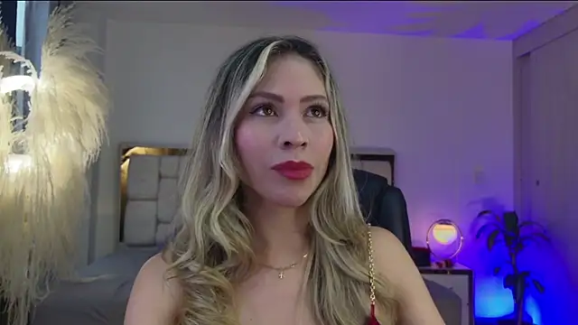 Ammy Castro online show from 11.15.25