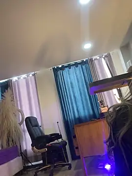 Ammy Castro online show from 02.19.26