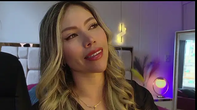 Ammy Castro online show from 02.21.26