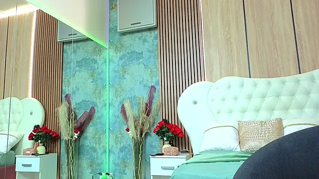 AngellBlackX online show from 03.28.26