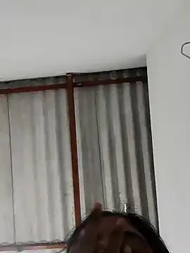 Snapshot of Kunchiii chatting on 01.12.25 Kunchiii online show from 01.12.25