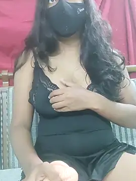 Kunchiii online show from 11.18.25