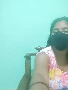 Kunchiii online show from 03.03.26