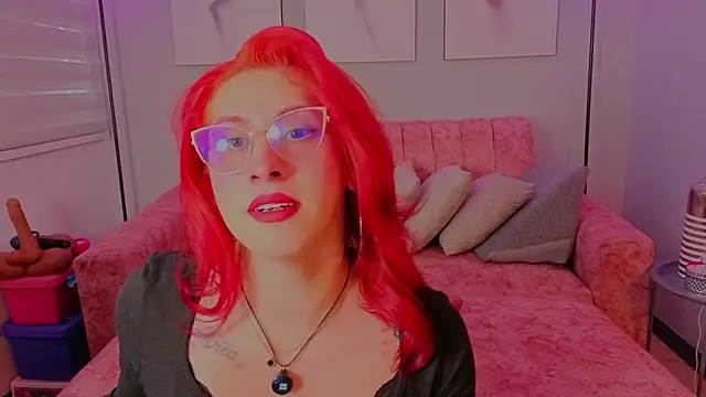 Juliana Saenzz online show from 03.20.26