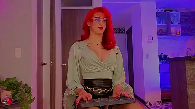 Juliana Saenzz online show from 05.28.26