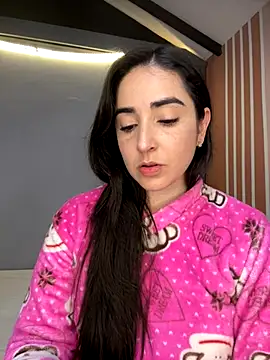 Victoria-And1 online show from 10.22.25