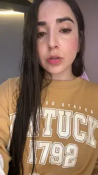 Victoria-And1 online show from 10.30.25