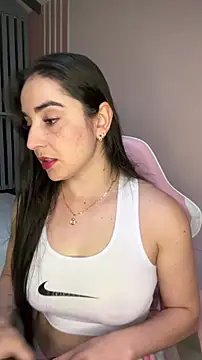 Victoria-And1 online show from 01.15.26