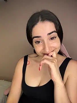 Victoria-And1 online show from 02.17.26