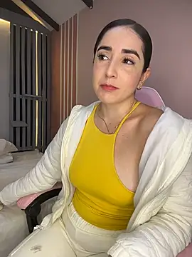 Victoria-And1 online show from 04.15.26