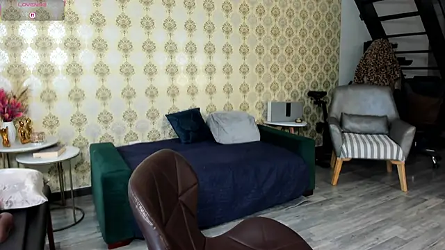  angelina class 7 online show from 03.27.26