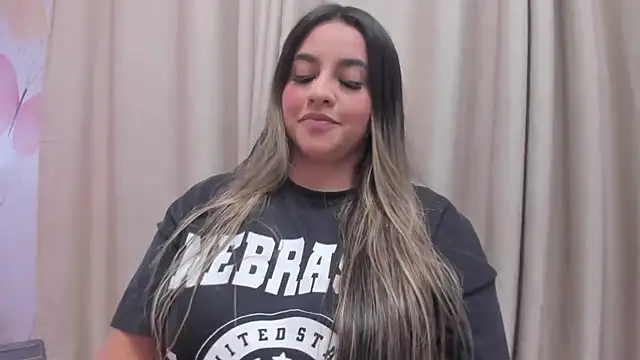 Arianna bigboobs  online show from 02.15.25