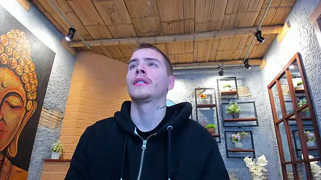JordanThompson  online show from 10.25.25