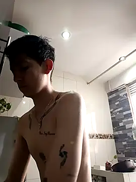 sebastian0421 online show from 12.16.24