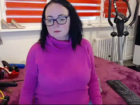 Snapshot of Alexie33 chatting on 01.17.25 Alexie33 online show from 01.17.25