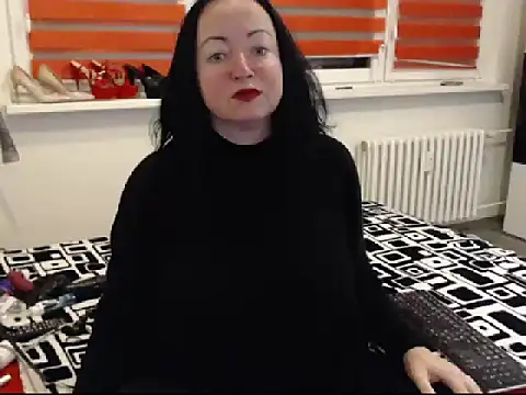 Snapshot of Alexie33 chatting on 03.14.25 Alexie33 online show from 03.14.25