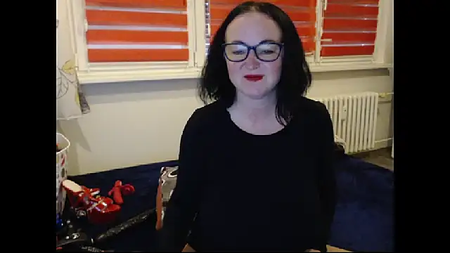 Alexie33 online show from 10.09.25