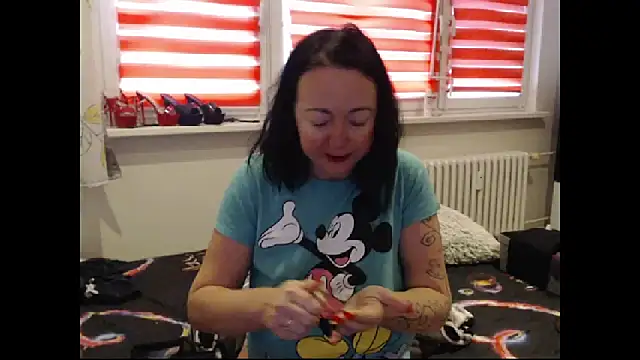 Alexie33 online show from 01.15.26