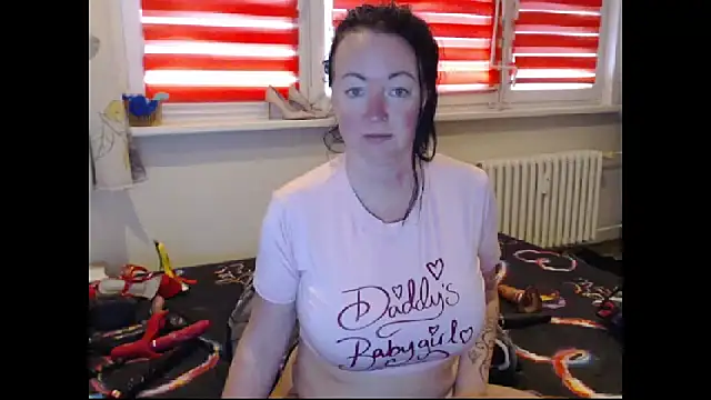 Alexie33 online show from 02.15.26