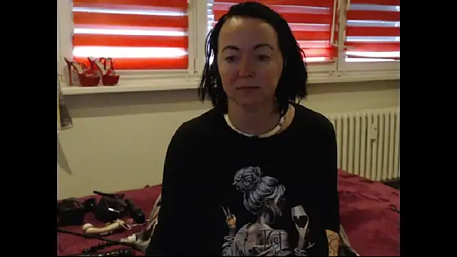 Alexie33 online show from 03.19.26