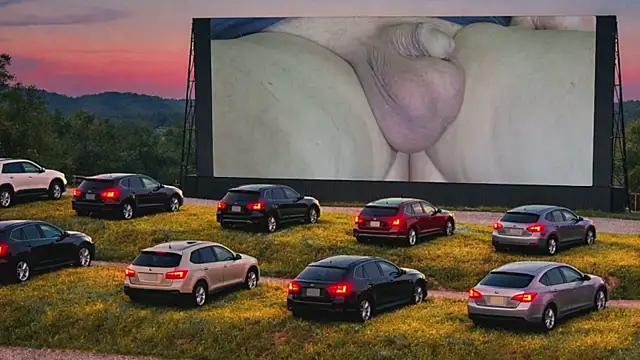ButtCrackShowing-OOPS online show from 05.16.26