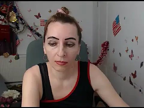 EvelynAngell online show from 01.09.25