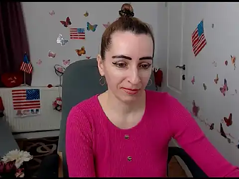 EvelynAngell online show from 01.27.25