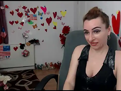 EvelynAngell online show from 01.29.25