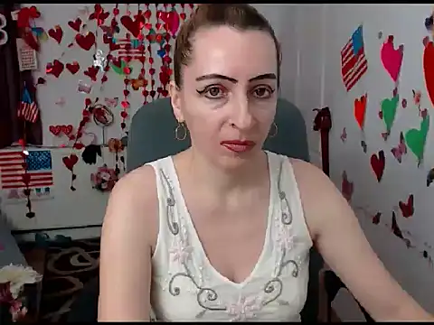 EvelynAngell online show from 03.03.25