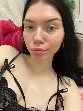 Lisaaa Alisa online show from 01.02.25