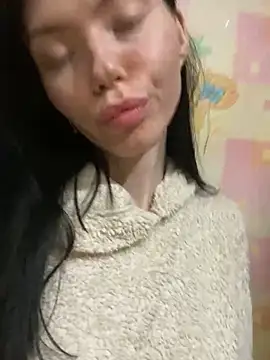 Lisaaa Alisa online show from 01.08.25