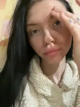 Lisaaa Alisa online show from 01.08.25