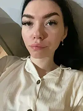 Lisaaa Alisa online show from 01.11.25