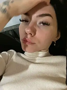 Lisaaa Alisa online show from 01.12.25